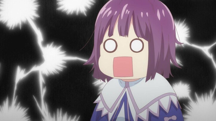 [Photos/Images] If There Are No Children's Books, Make Them Yourself! Anime 'SHIROHIYO' Episode 4 Synopsis & Preview Cut Released 4th