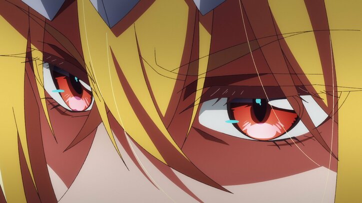 [Photos/Images] Mars déploie sa technique ultime... Synopsis et images inédites de l'épisode 4 de l'anime Yasei no Last Boss ga Arawareta! 5th