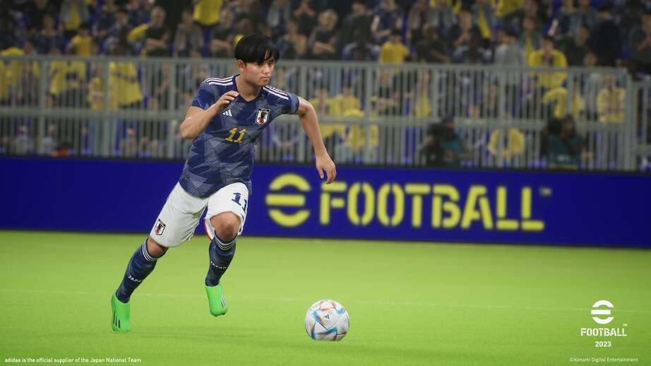 eFootball™️