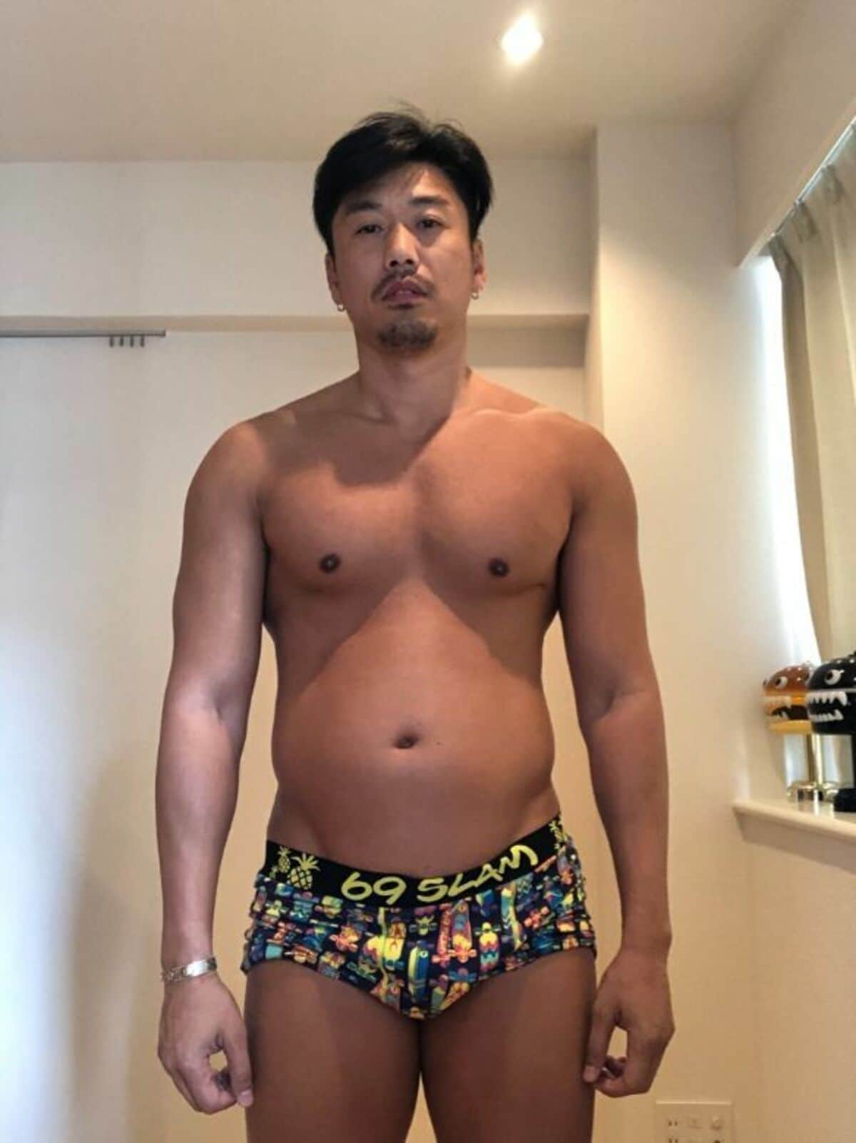 金子 賢 現在