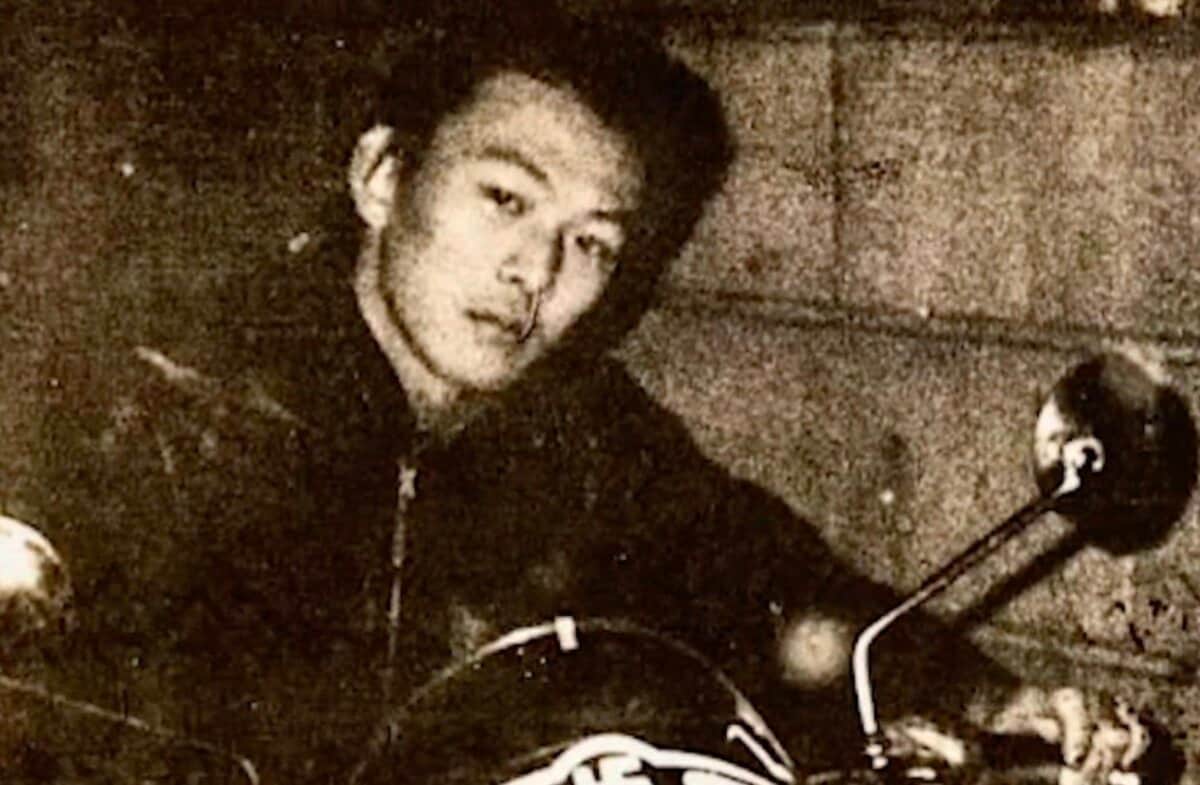 ブラック エンペラー 歴代 総長