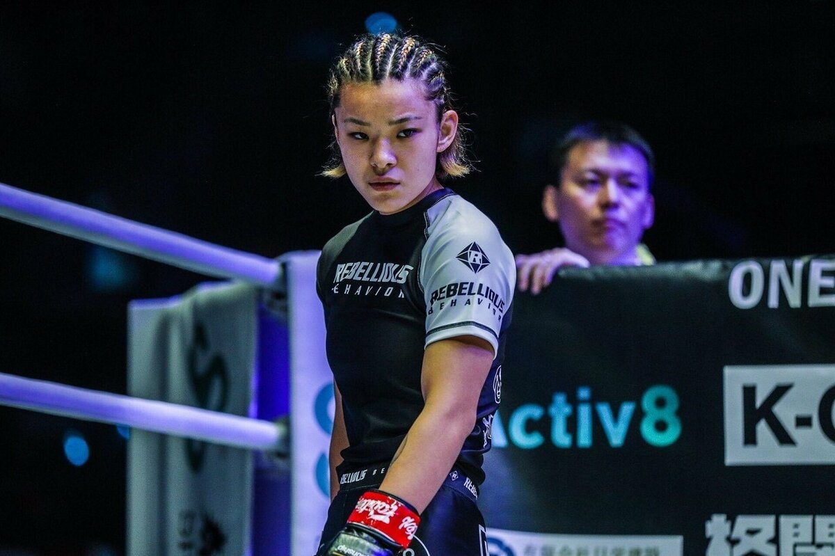 青木真也「この勝利のさらに先を見ていきたい」 平田樹、ONEデビュー戦