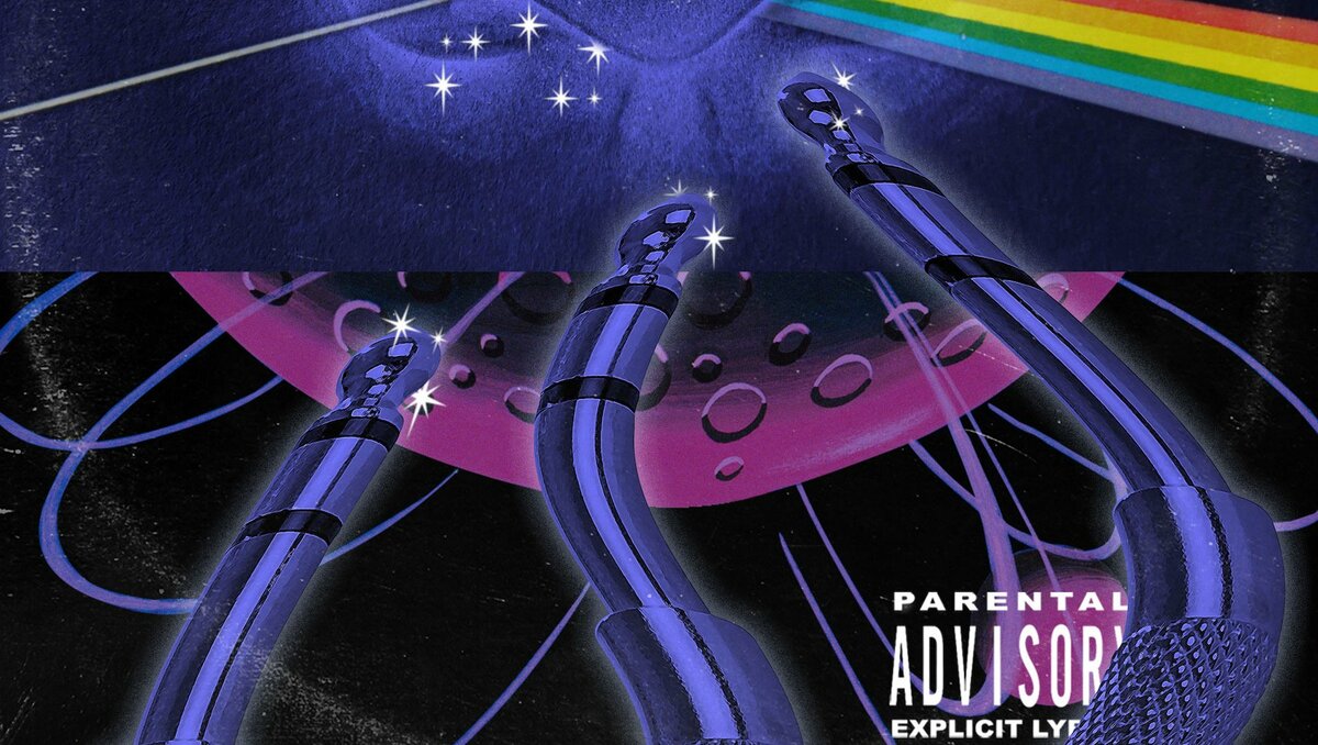 NEW JERSEYを拠点に活動する”変態”ジャパニーズラッパー OMEN 44が