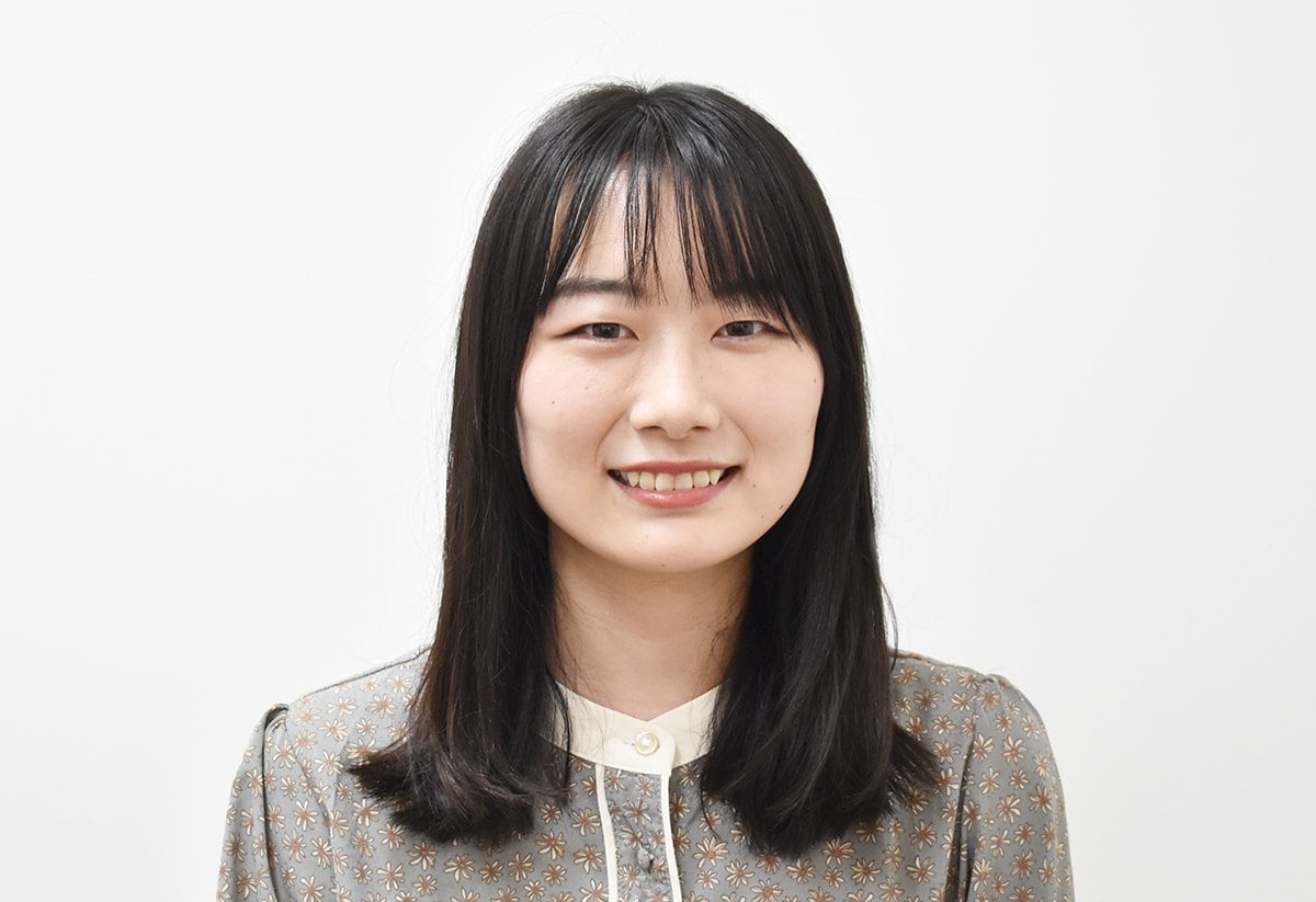 対局翌日は「使い物にならない」塚田恵梨花女流初段、疲労感たっぷりも