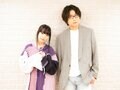 声優・笠間淳と本渡楓に聞く「声優に必要なスキル」とは？【アニメ『最強タンクの迷宮攻略』インタビュー】