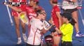 日本代表に「イライラしてます」 世界ラクロス女子でまさかの2人退場劇 強豪カナダを“焦らせた”瞬間に注目