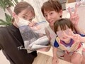 辻希美、夫・杉浦太陽が釣ってきた魚で夕食「焼き鯖としめ鯖に…」