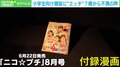 「過剰な性的な描写」で炎上騒動 小学生向け雑誌の付録漫画にネット上で賛否の声