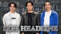 EXILE HIROが橘ケンチ＆EXILE TETSUYAとLDHの社会貢献活動について語る番組、配信スタート
