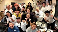 【映像】約4年ぶりの一発屋会 平成を彩った漢たち(複数カット)
