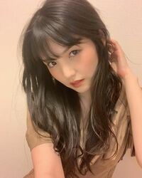 道重さゆみ、雰囲気の違うメイク姿に 「めっちゃ美しいです！」「色っぽい！」の声