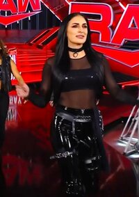 【画像】女子レスラーが公開した妻との2ショット