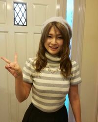 モト冬樹、結婚して可愛くなった28歳の娘に「どう見ても20歳！」