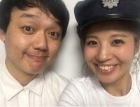 大堀恵、元SDN木本夕貴＆ななめ45°岡安の結婚祝福「嬉しくて仕方ない」