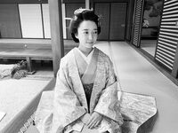 上白石萌音、“可愛すぎる”着物姿を披露し「お美しい」「今宵も最高でした」と称賛の声