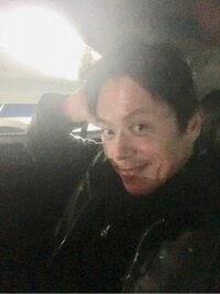 山田純大『舞台観てきました』