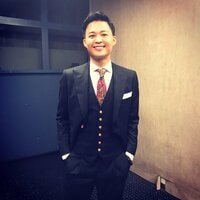 花田優一『受賞！』