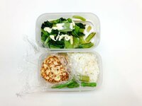 ホラン千秋『お弁当。』