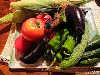 高橋英樹『ご挨拶の品物』