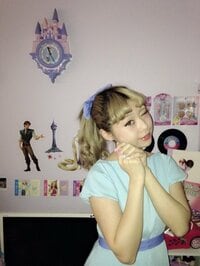 ぺこ『Halloween Styles』