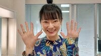 遠野なぎこ 結婚から2週間…3度目のスピード離婚「大谷さんのストレートより速い」