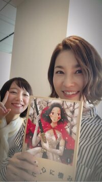 瀬戸朝香『クランクイン!』