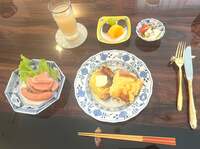 藤あや子『本日の朝食』