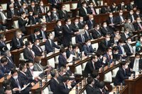 笠井信輔『1住所２マスクの衝撃！』