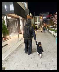 ギャル曽根『パパと娘。』