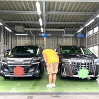 花田虎上『納車』