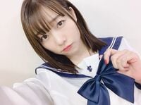 SKE48須田亜香里、セーラー服姿を披露「仕事なら着させていただきますよ(笑)」