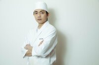 青柳翔、ドロドロファンタジー愛憎劇で脱ぎに不安！？「筋トレしてなくて、今体絞ってます」　ドラマ『あなたには渡さない』