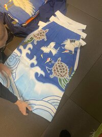 市川海老蔵『自分の作っちゃいました!!』