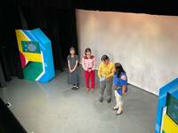 ぼる塾 田辺『ピザパーティー』