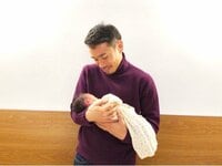 平祐奈「アモーレBaby会いたいよー！」姉・愛梨の子ども誕生に感激