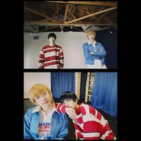 『ドラ恋』わく、ケイスケへの思いを語りファン歓喜「愛が爆発してますね」「年齢を超えた友情」の声