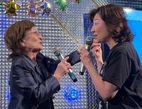 野田聖子『母と息子と』