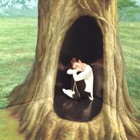 河中あい『感謝』