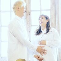 「最高だよ。ミキティ！！ ありがとう！！」庄司智春、第三子を出産した妻に愛のメッセージ