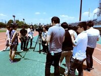 丸山桂里奈『ボブスレーと私。』