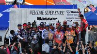【独占生中継】Basser ALLSTAR CLASSIC 2016 | AbemaTV