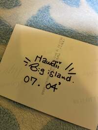 キャシー中島『頑張れ！私』