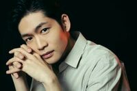 『燃えよ剣』松下洸平インタビュー（前編） 「いかに任侠に近い組織だったのか」新選組の影をも生々しく描く原田眞人監督の現場 | インタビュー・特集 | ABEMA TIMES