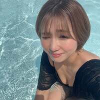 坂本彩『プールWAI♡』
