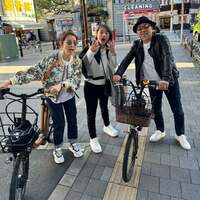 江口ともみ『昼は妻　夜は夫』