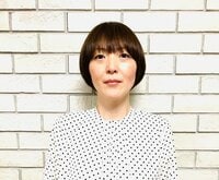 佐藤友美『顎が痛い＿|￣|○』