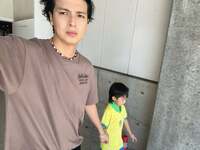 川崎希『ディズニーランドに入れない、、、』