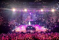 道重さゆみ『ソロライブ』