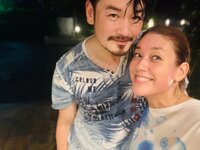 LiLiCo『お互いを刺激し合うのが大切‼️』