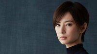 北川景子 ショートヘアにした理由